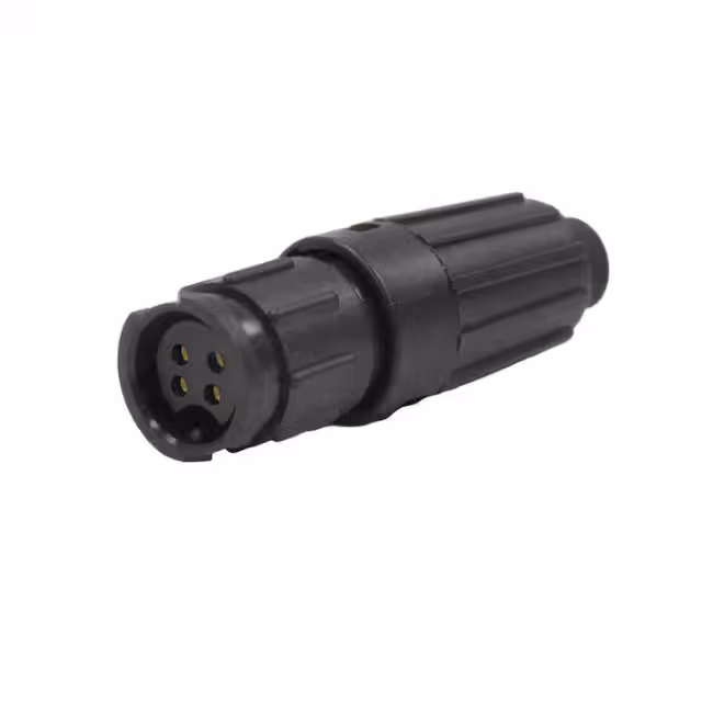 W8282-4SG-P-519 Conxall/Switchcraft  Conjuntos de conectores circulares